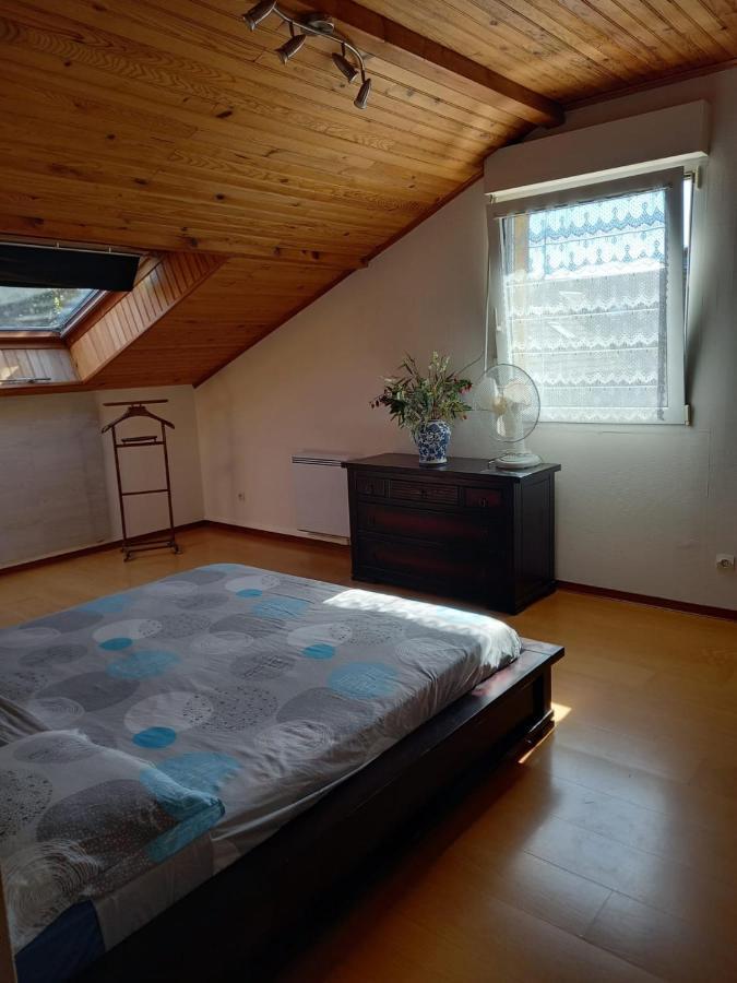 Les Appartements Du Lion De Belfort Exterior photo