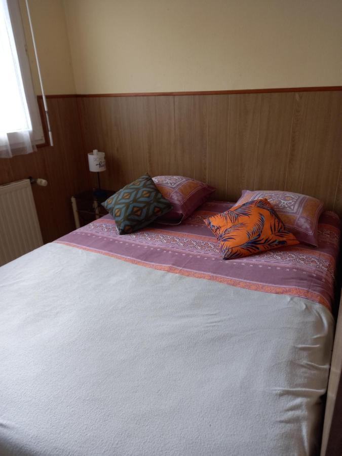 Les Appartements Du Lion De Belfort Exterior photo