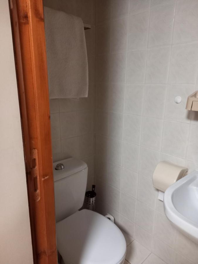 Les Appartements Du Lion De Belfort Exterior photo