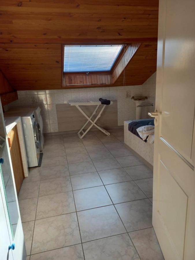 Les Appartements Du Lion De Belfort Exterior photo