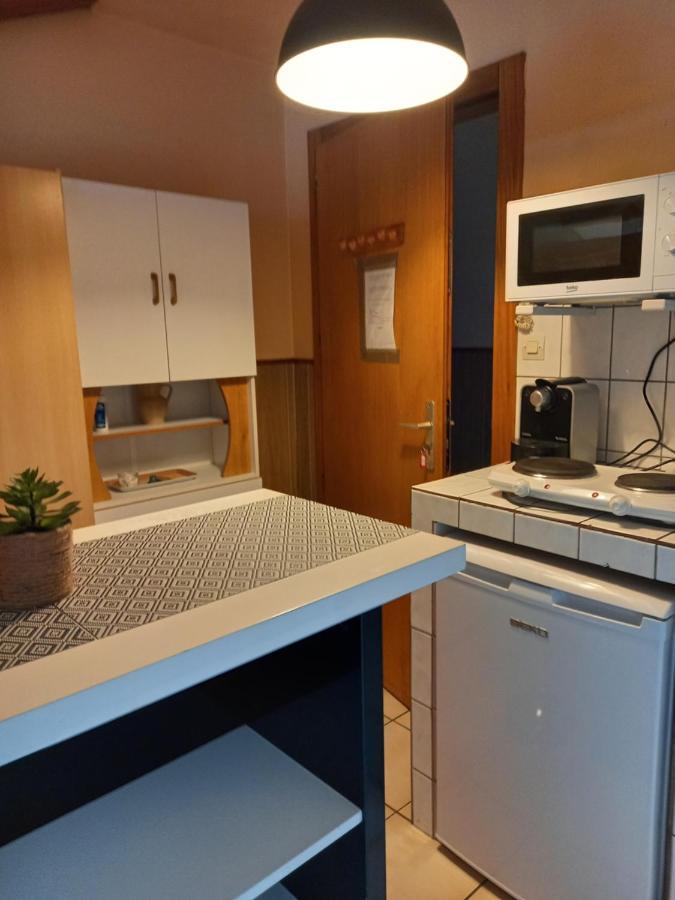 Les Appartements Du Lion De Belfort Exterior photo